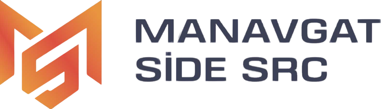 Manavgat Side SRC Kursu & Psikoteknik Merkezi Logosu