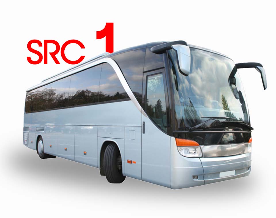 Manavgat SRC 1 Uluslararası Yolcu Taşımacılığı Eğitimi